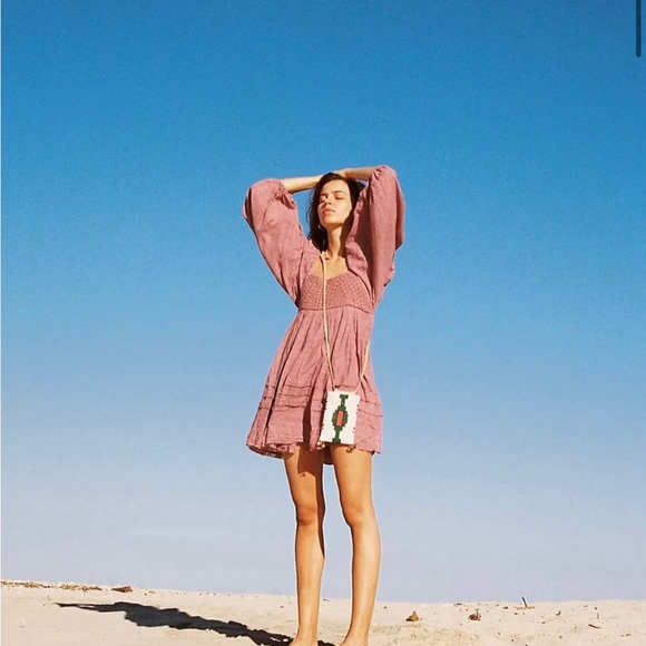 Free People Dresses & Skirts - NWT Free People Dress mini Medium